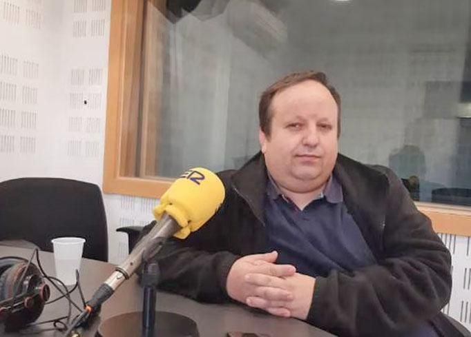 Madrid Miel Española Calidad Radio SER
